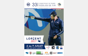 Qualifications Championnat de France - Ecole de Tir - Lorient