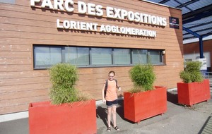 Championnats de France 10m - Lorient 2017