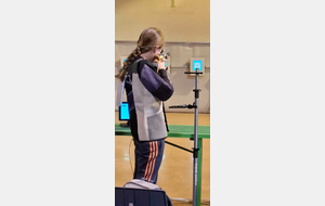 Championnat Régional 10M 18M - 2025