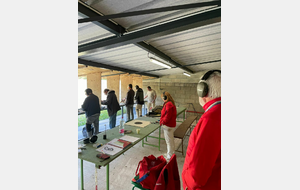 Championnats Départementaux 25-50m