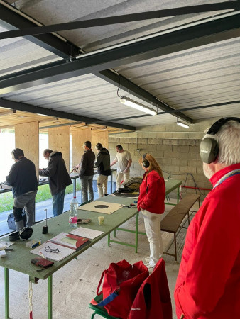 Championnats Départementaux 25-50m